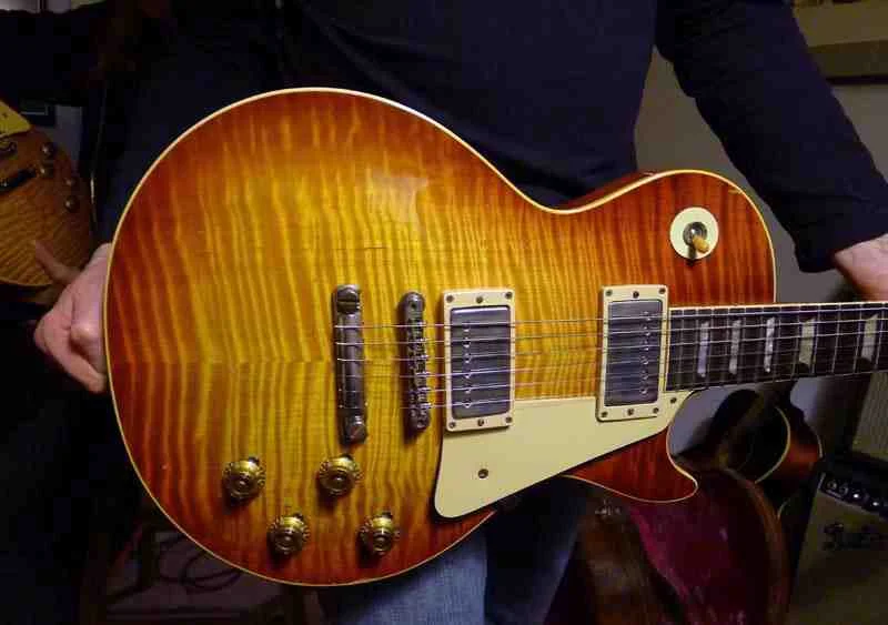 Winter Park Vintage Guitars